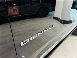 جي ام سي يوكون